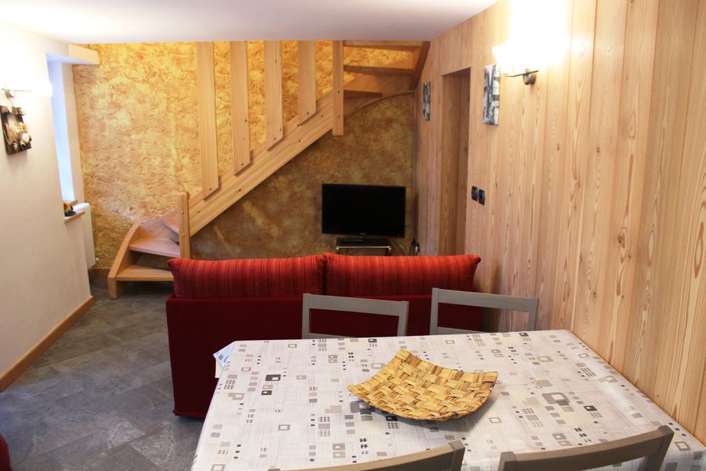 Maison Leveque بروسون المظهر الخارجي الصورة